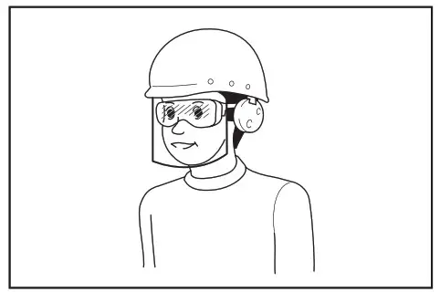 makita DTD157 Cordless Impact Driver- SAFETY WARNINGS