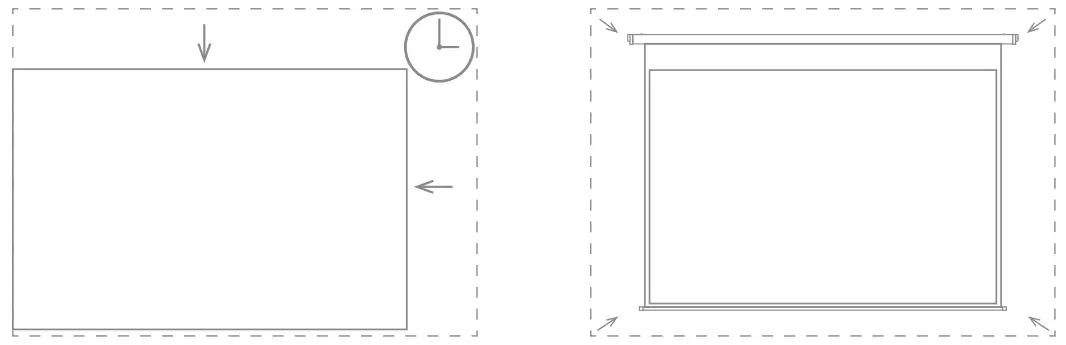 XGIMI-XK03H-Horizon -Pro-Projector-Operation