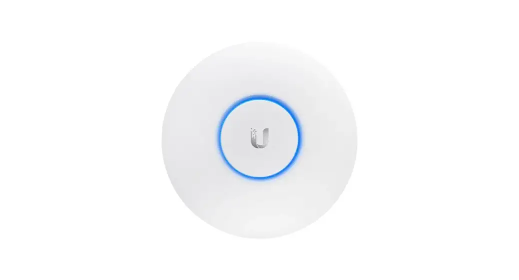 Ubiquiti E-label Uap-ac Lite Unifi Lite Wireles Access Point User Manual