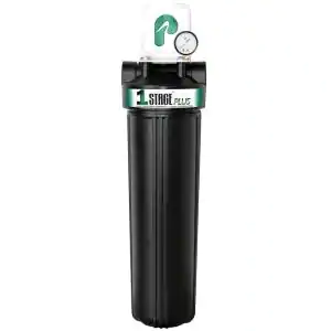 AQUASURE AS-FP600 Fortitude V-Pro Series Whole House Water Filter PRO