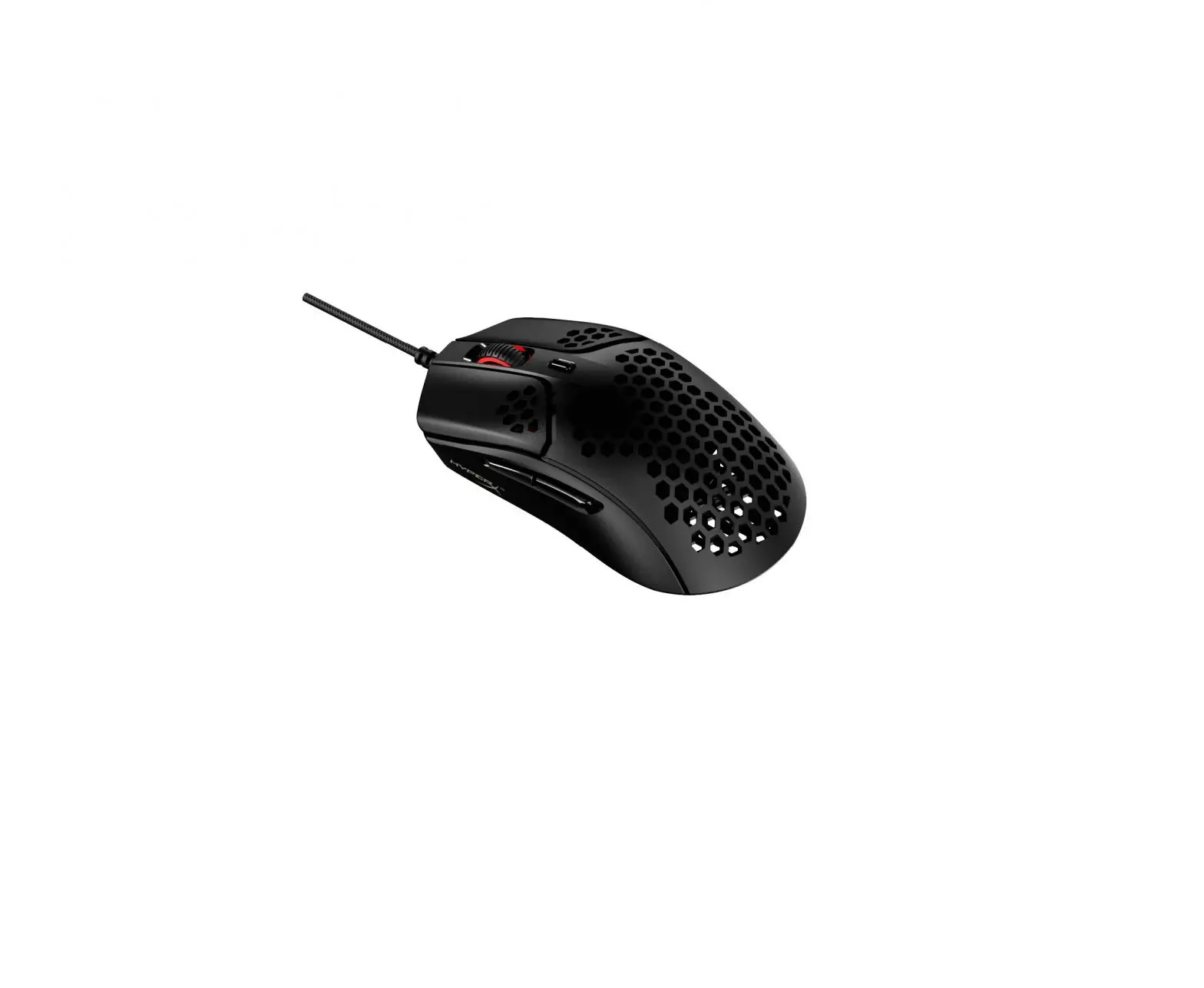 Hyperx Pulsefire Haste Instruction Manual Hyperx Pulsefire Haste Instruction Manual