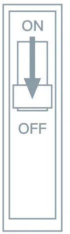 TESLA TSL SWI DIMMER Smart Dimmer Touch - Breaker