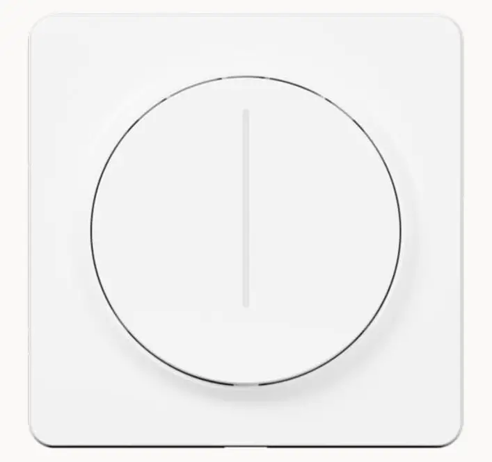 TESLA TSL SWI DIMMER Smart Dimmer Touch