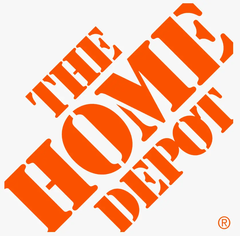 HOMEDEPOT logo