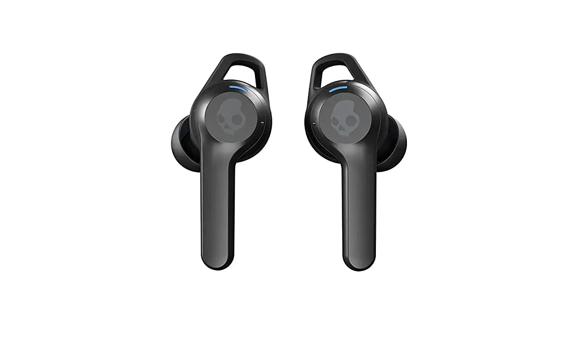 Skullcandy Indy Fuel True Wireless Earbuds User Guide Skullcandy Indy Fuel True Wireless Earbuds User Guide