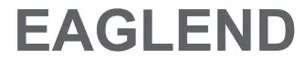EAGLEND - logo