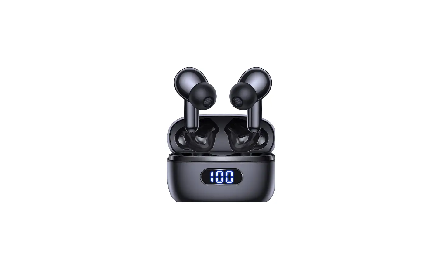 Shenzhen Mankala Technology Gw20 True Wireless Earbuds User Manual
