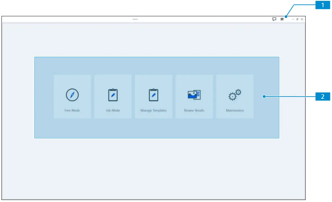 ZEISS ZEN Core Software - fig
