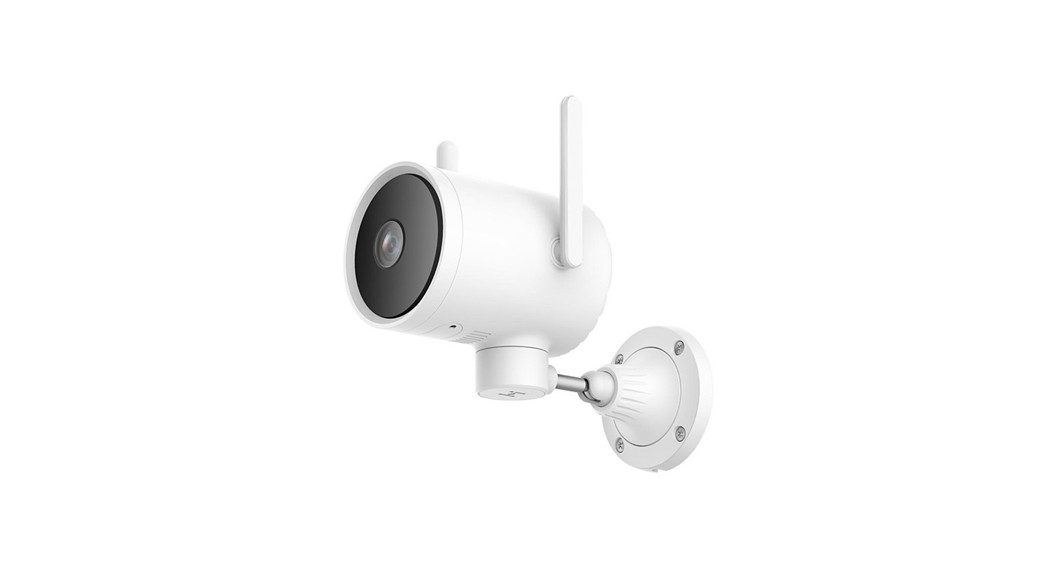 Imilab Ec3 Outdoor Security Camera User Manual