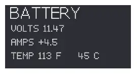 GOALZERO Sherpa100AC Power Bank 12