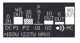 GOALZERO Sherpa100AC Power Bank 16