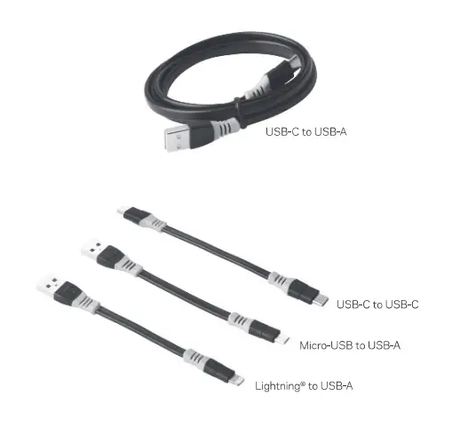 GOALZERO Sherpa100AC Power Bank 2