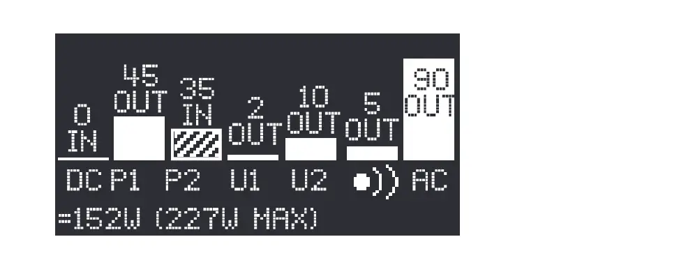 GOALZERO Sherpa100AC Power Bank 6