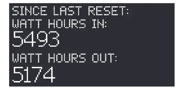 GOALZERO Sherpa100AC Power Bank 7