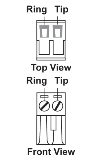 MOXA IEX-402-SHDSL Series SHDSL Ethernet Extender FIG 13