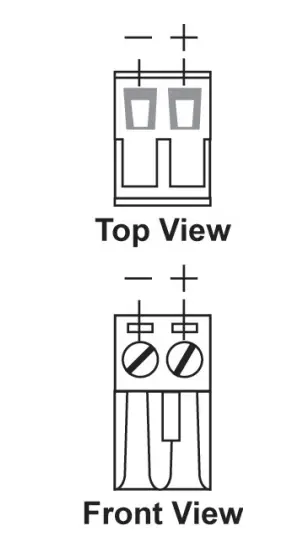 MOXA IEX-402-SHDSL Series SHDSL Ethernet Extender FIG 8
