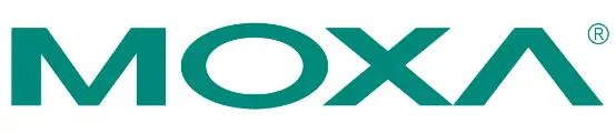 MOXA LOGO