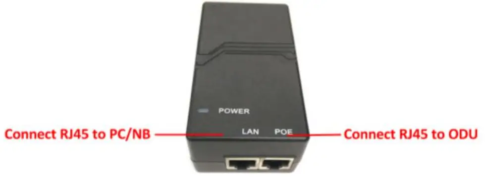 CCI WLTGG 133 LTE Outdoor CPE Routed - fig 11
