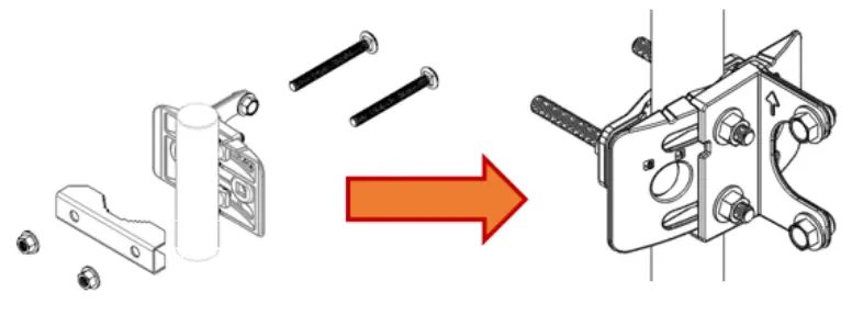 CCI WLTGG 133 LTE Outdoor CPE Routed - fig 6