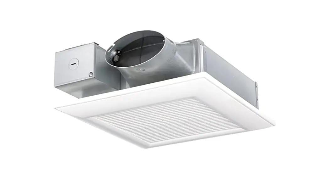 Panasonic Fv-0510vsc1 Ventilating Fan Instruction Manual