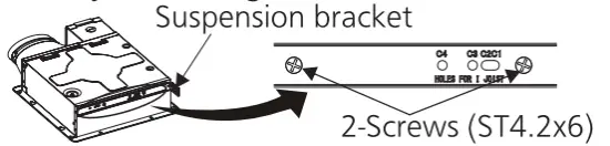 Panasonic FV 0510VSC1 Ventilating Fan - fig21