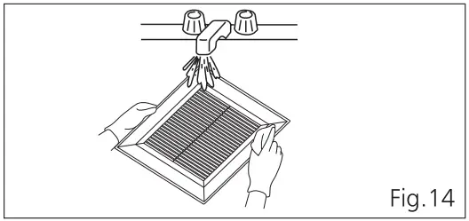 Panasonic FV 0510VSC1 Ventilating Fan - fig25