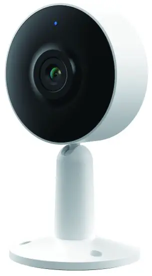 Laxihub M4 Smart Indoor Wi-Fi Camera