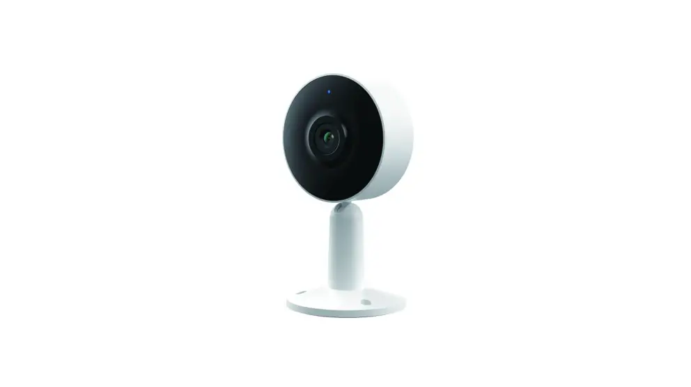 Laxihub M4 Smart Indoor Wi-fi Camera User Guide Laxihub M4 Smart Indoor Wi-fi Camera User Guide