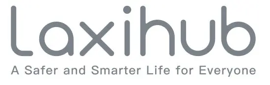 Laxihub logo