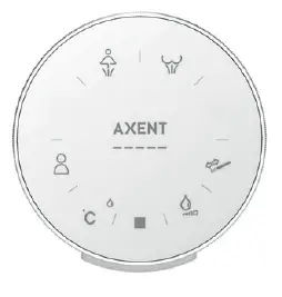 AXENT.ONE Shower Toilet 29