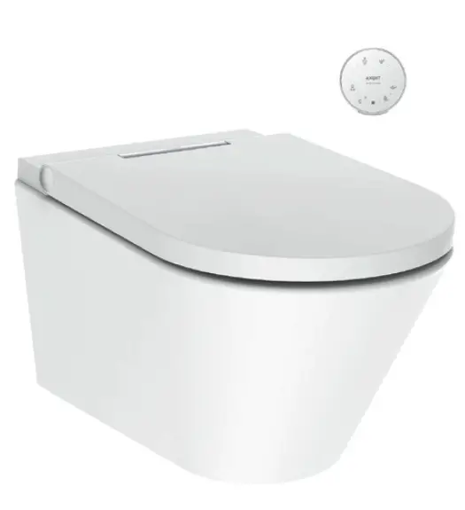 AXENT.ONE Shower Toilet 3