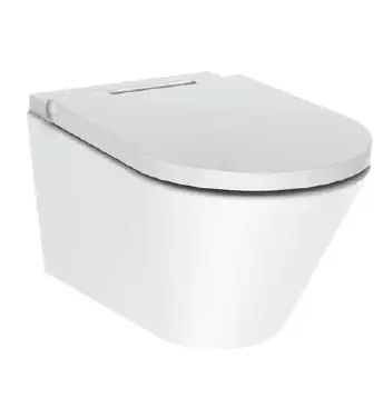 AXENT.ONE Shower Toilet 32