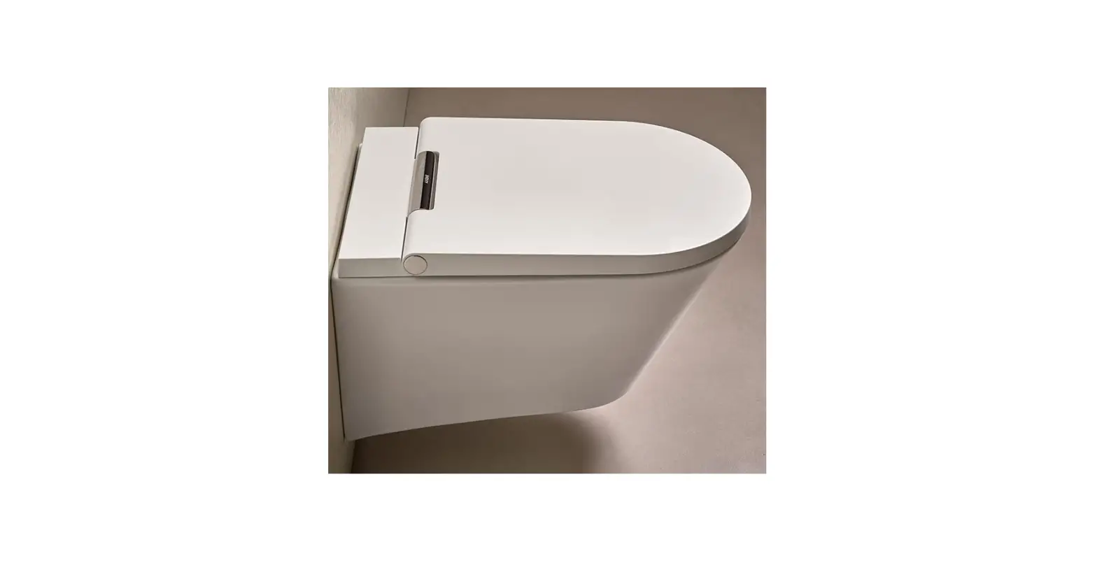 Axent.one Shower Toilet User Manual