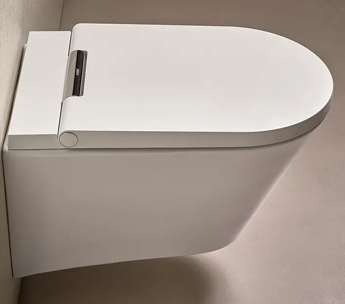 AXENT.ONE Shower Toilet pro