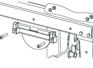MEEC TOOLS 004665 Bench Ripsaw fig 20