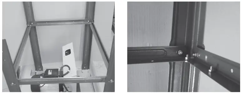 MEEC TOOLS 004665 Bench Ripsaw fig 7