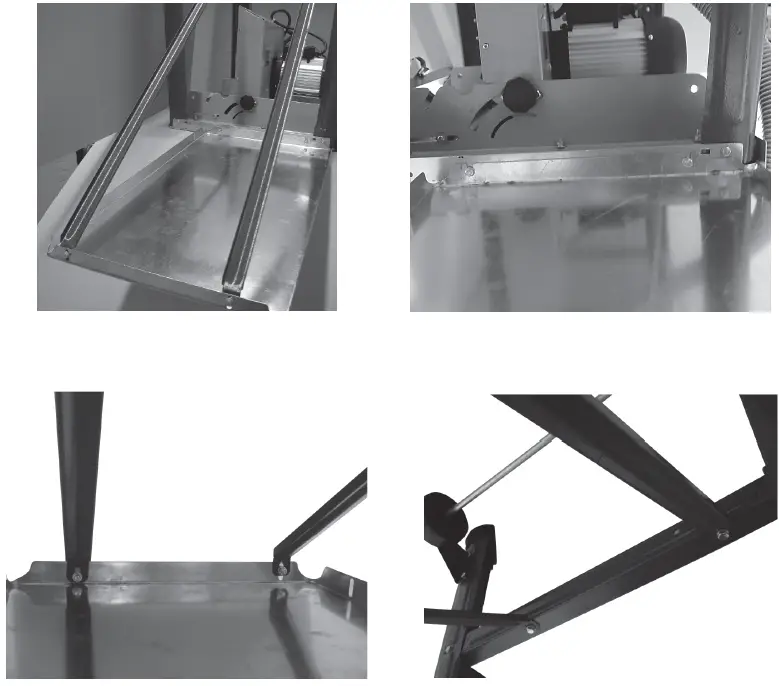 MEEC TOOLS 004665 Bench Ripsaw fig 8