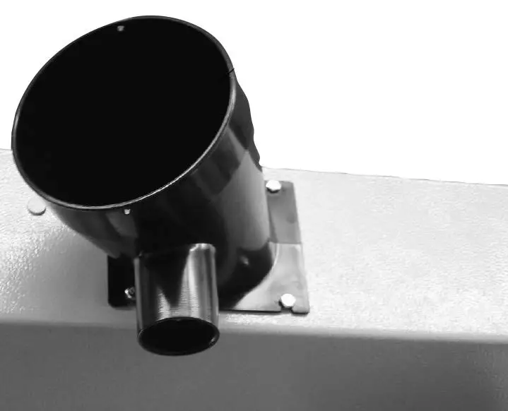 MEEC TOOLS 004665 Bench Ripsaw fig 9