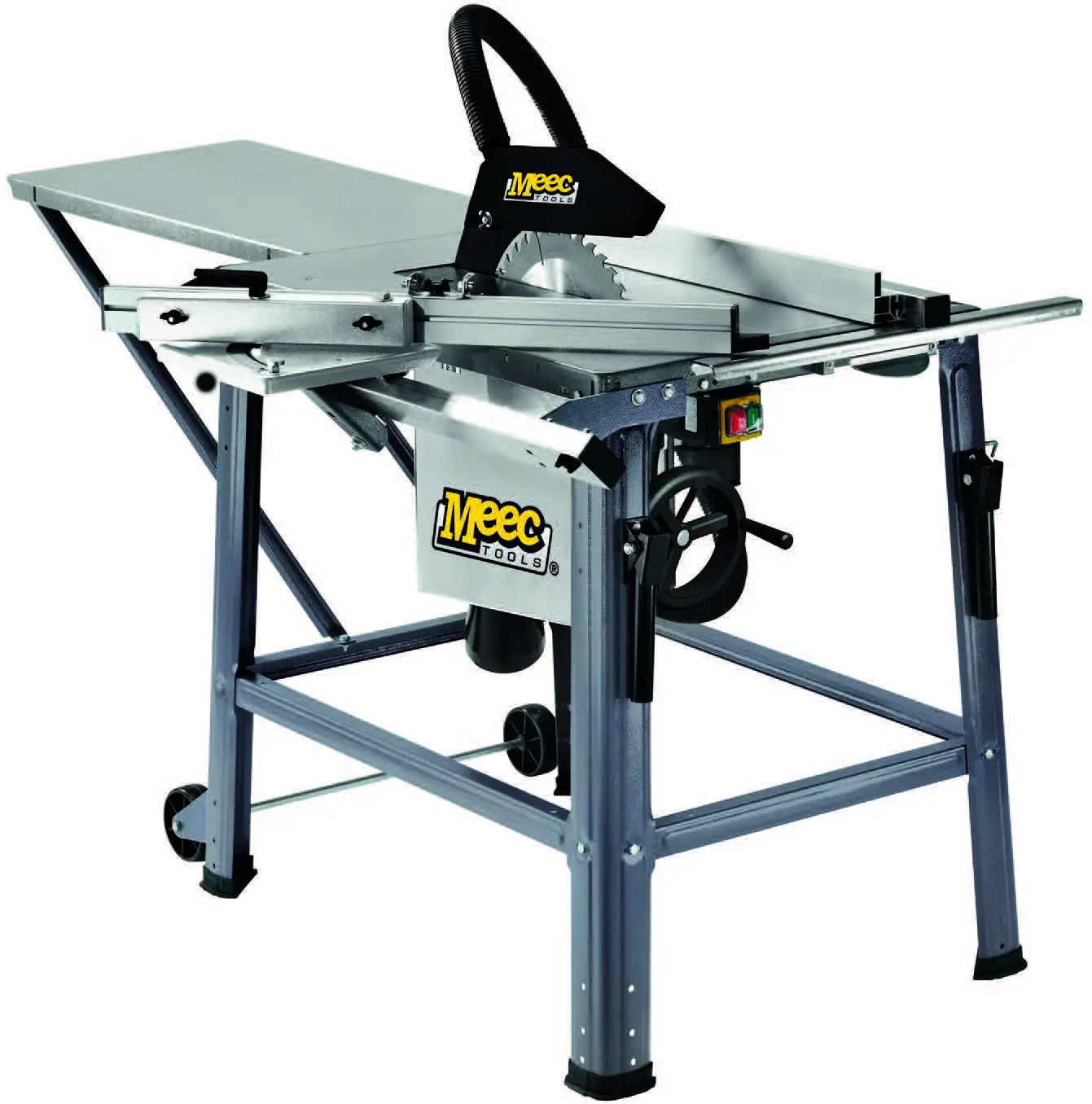 MEEC TOOLS 004665 Bench Ripsaw image