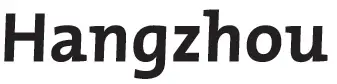 Hangzhou logo