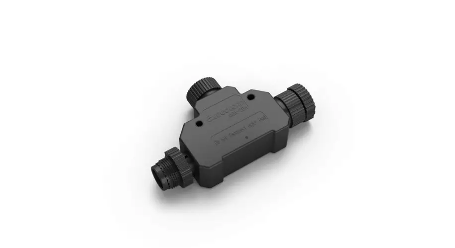 Philips 17369 Pn Splitter Hue T-connector For Lowvolt User Manual Philips 17369 Pn Splitter Hue T-connector For Lowvolt User Manual