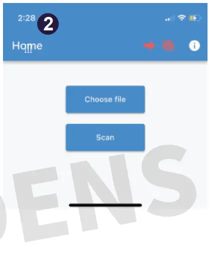 JADENS-Shipping-Printer-App-Setup Instructions