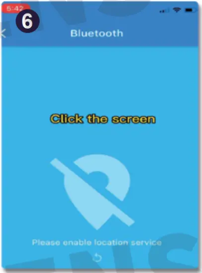 JADENS-Shipping-Printer-App-Setup Instructions