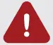 Warning Icons