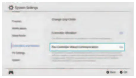 Kingline-Technology-S9-Wireless-Controller-21