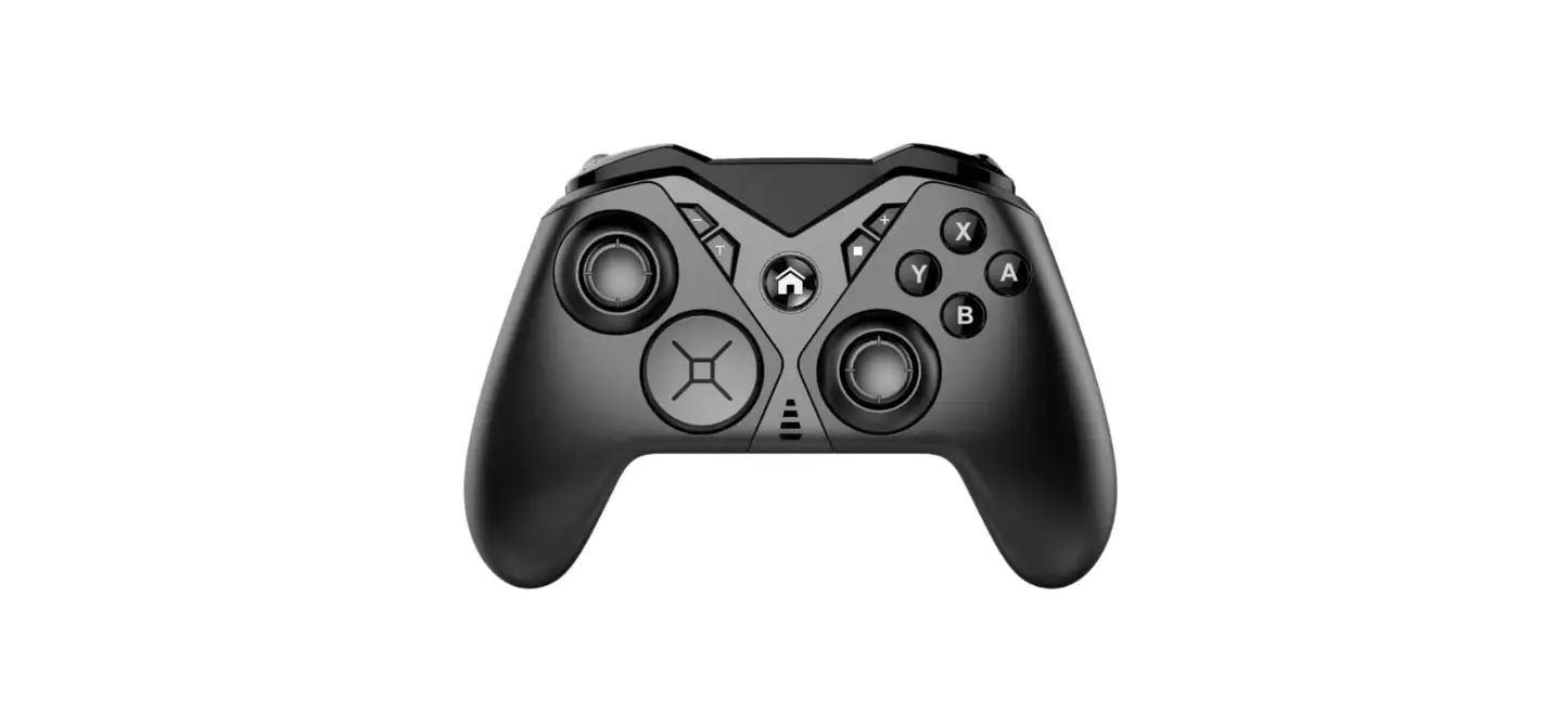 Kingline Technology S900 Wireless Controller User Manual