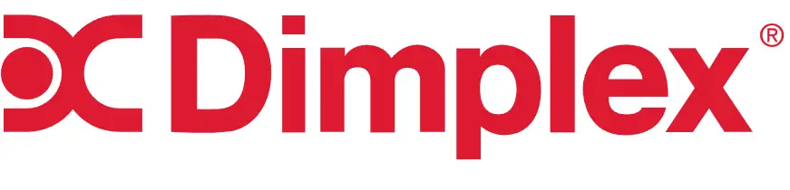 Dimplex-RFV-800-Series-Forced-Air-Heater-LOGO