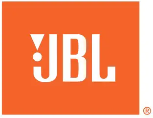 JBL - Logo