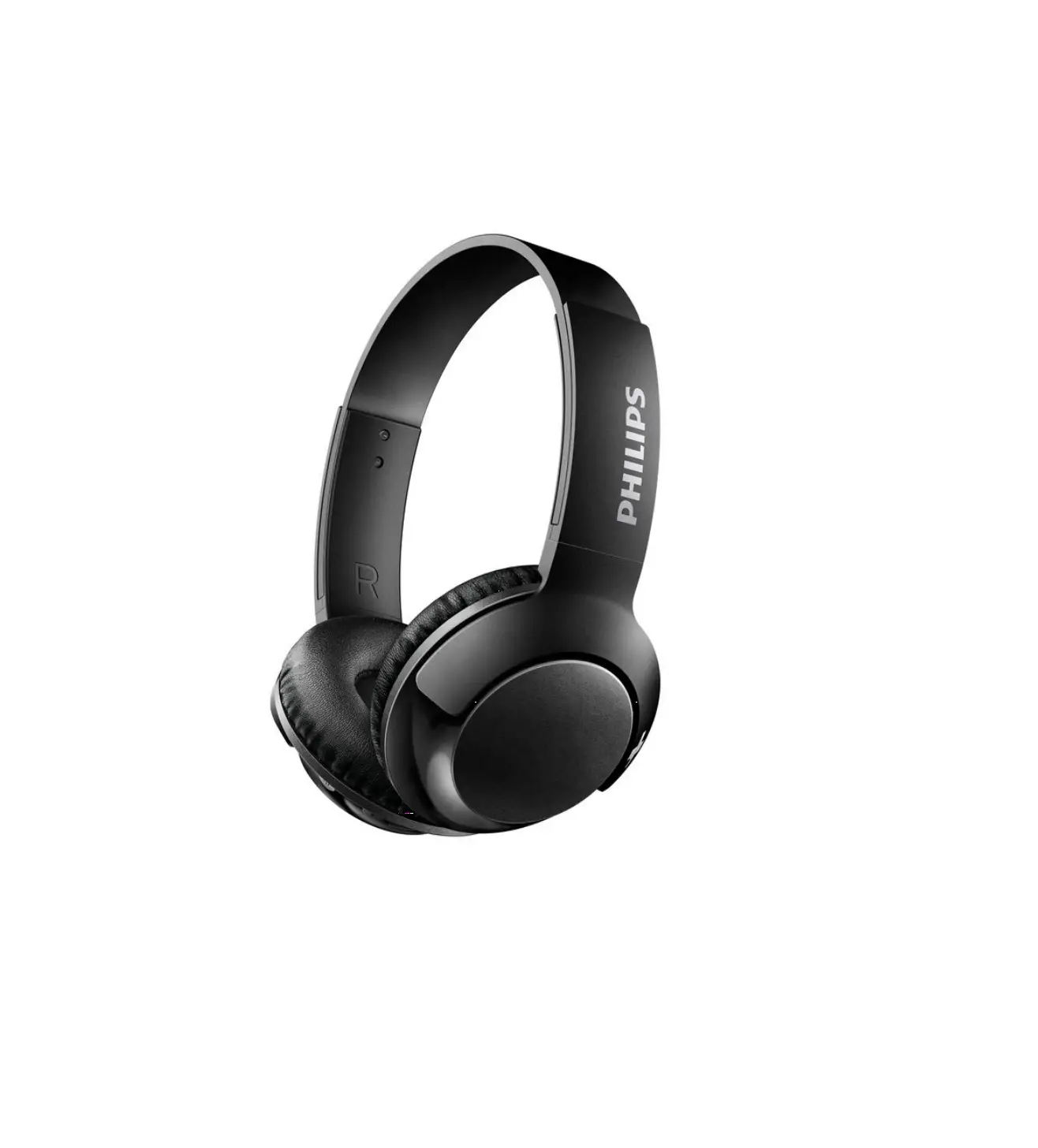 Philips Wireless On Ear Headphone With Mic User Manual Philips Wireless On Ear Headphone With Mic User Manual