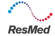 ResMed-LOGO